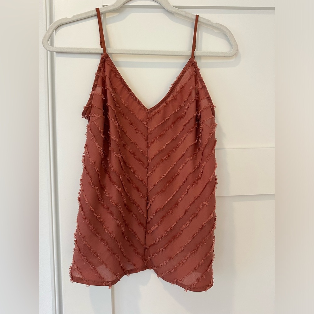 Free people intimately tank